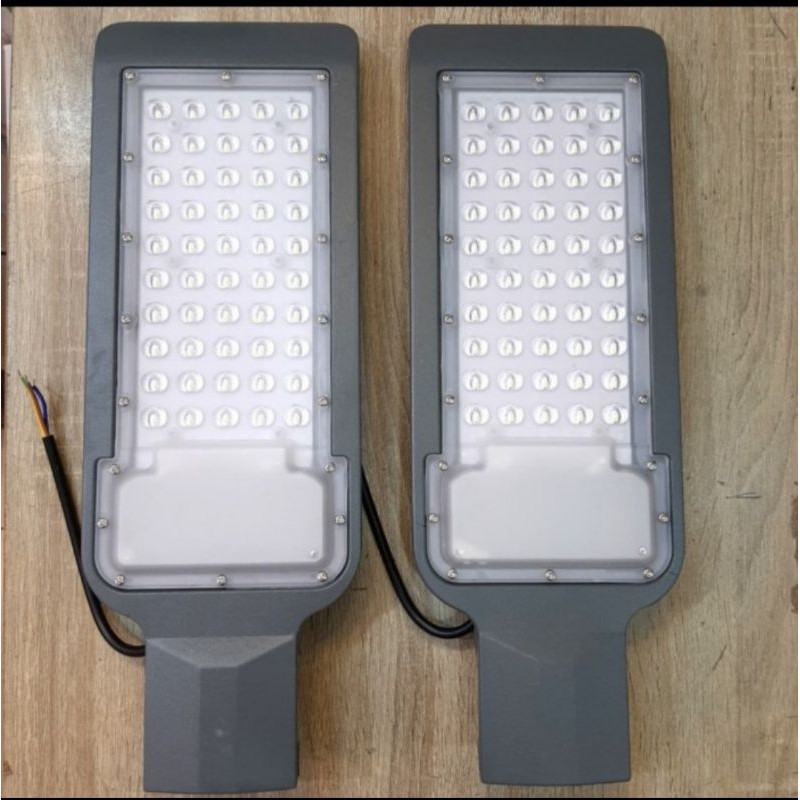 Lampu led 50w lampu jalan led 50watt pju led 50 watt