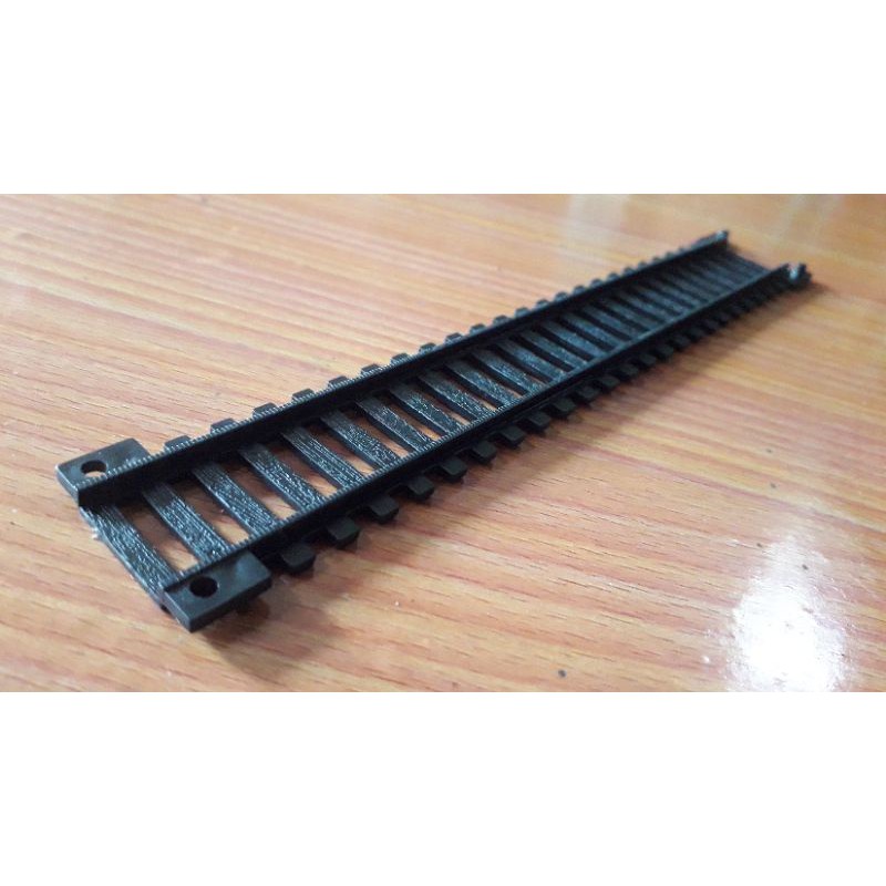 Aneka Rel Railking Miniatur kereta api
