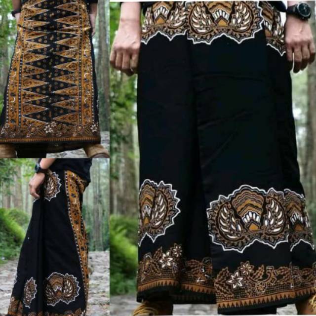 Sarung Batik Dewasa EXCLUSIVE Katun Primissima Premium Sarung Batik Pekalongan