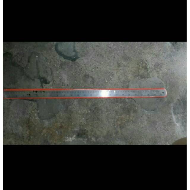 

Rol penggaris besi 60cm