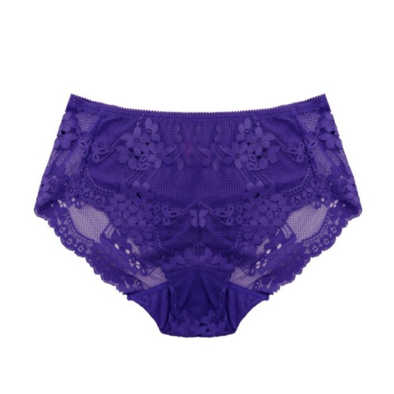 SORELLA PANTY LACE ADDICTION S24-81205