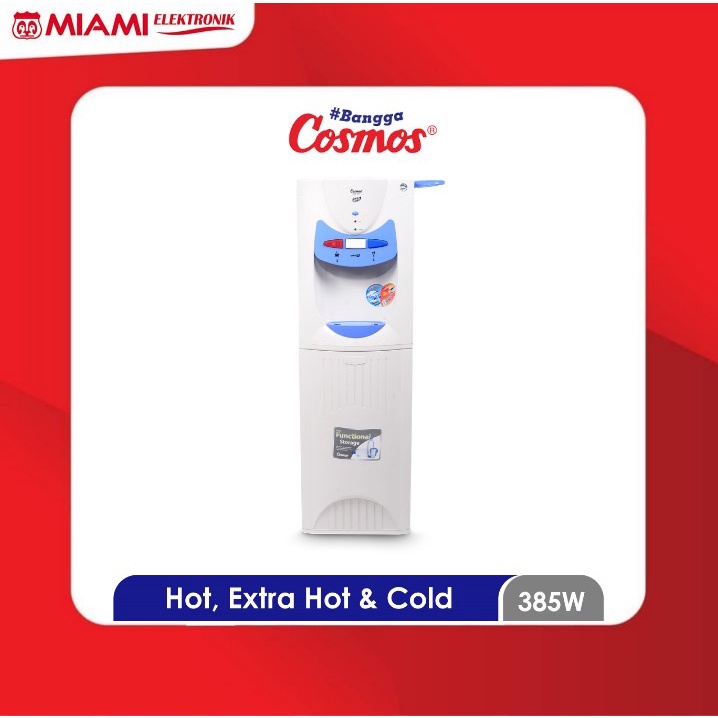 Dispenser Hot And Cool Cosmos CWD5601 / Dispenser Cosmos CWD-5601