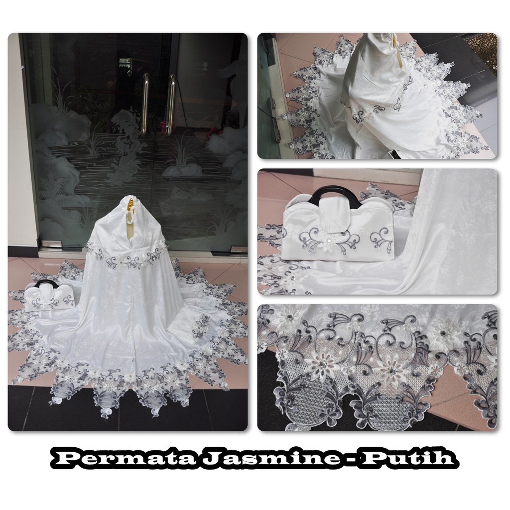 Mukena Anak Mukena Dewasa Terusan Mukena Terusan Mukena Rayon NYAMAN DIPAKAI Mukena Dewasa J3T5 Muke