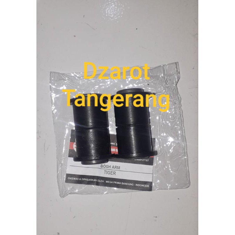 Bos Arm Bos Sasis Bos Fork Tiger Old Tiger Revo SET