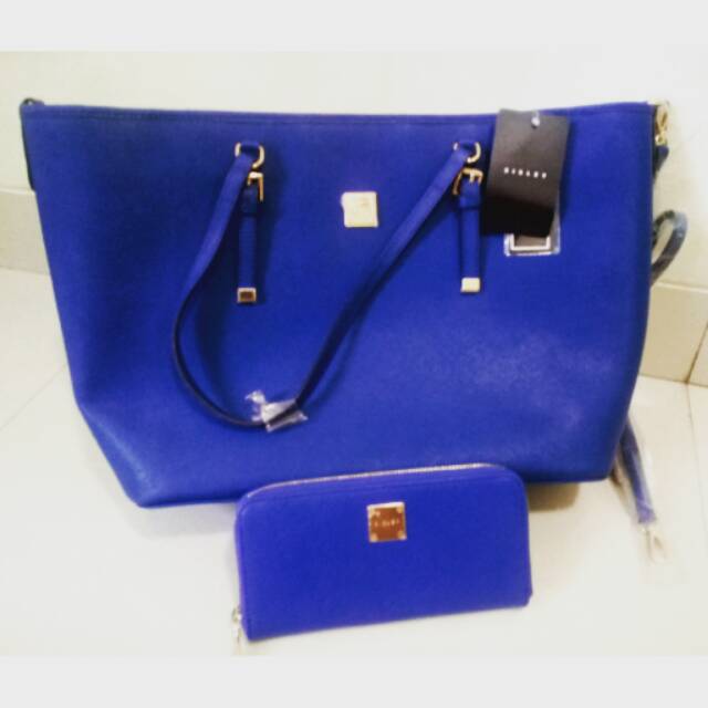 Sisley Bag Original from Korea free mini Hand Bag Limited Edition