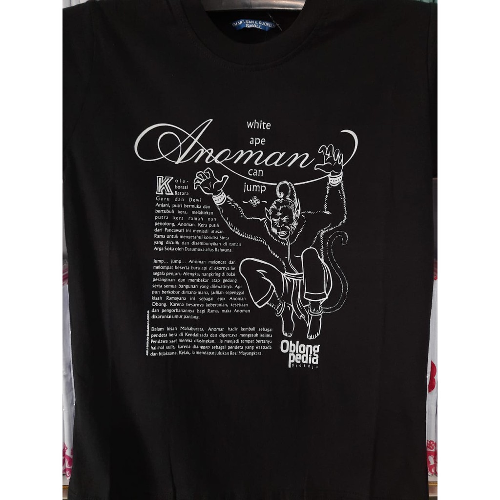 

Dagadu kaos dagadu aseli official - oblong pedia anoman