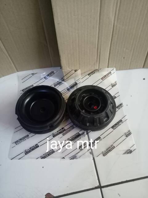 Karet Support shock all new yaris/ vios/etios