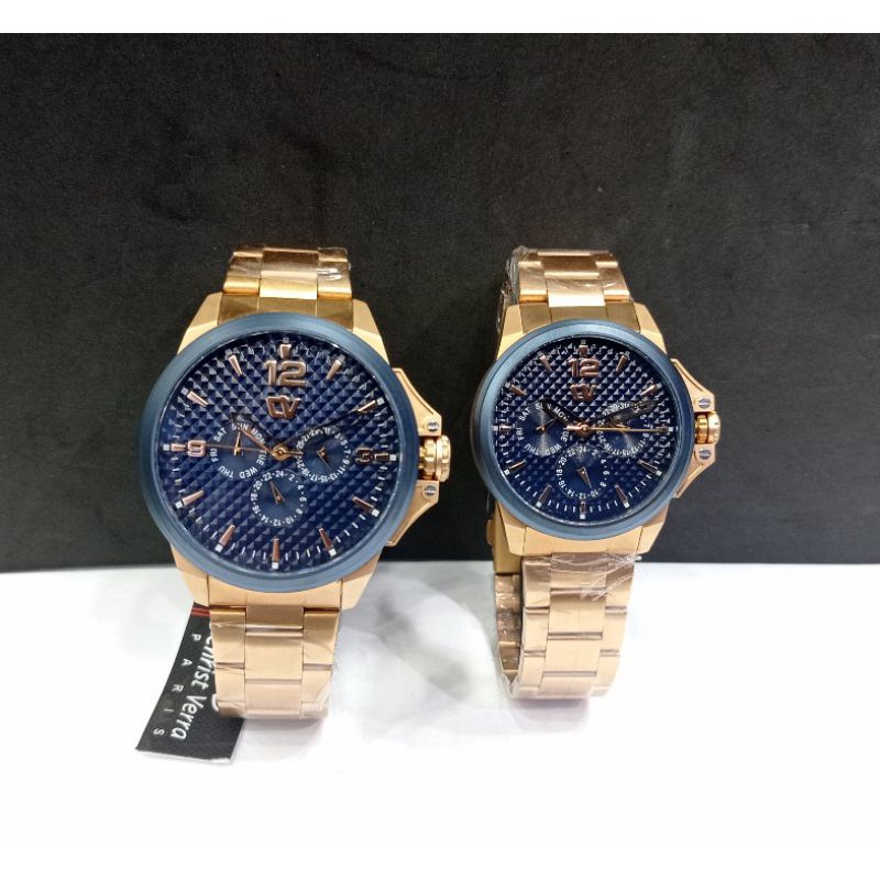 Christ Verra CV71102 Original Couple
