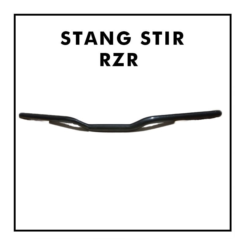 stang yamaha RZR stir rzr bahan herex klx crf cbr fu beat vixion rx king dll