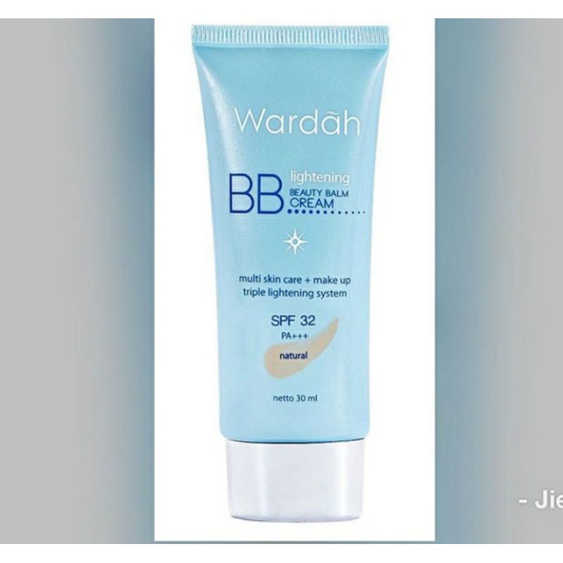 

bblighteningbeautybalmcreamspf32