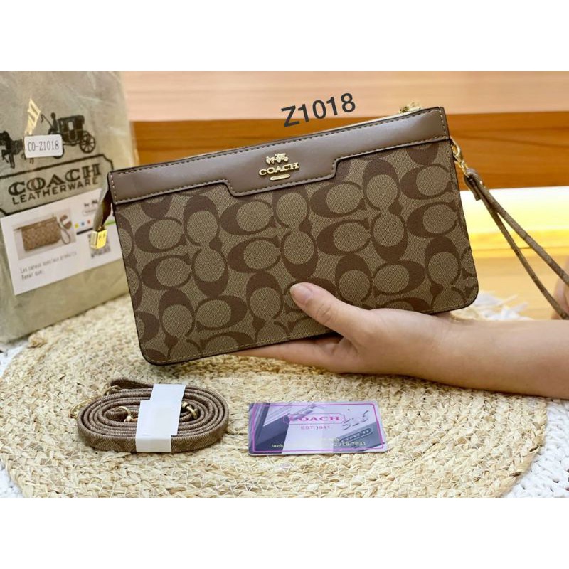 CLUTCH HANDBAGS Brand 3 Ruang L322 Import Semprem