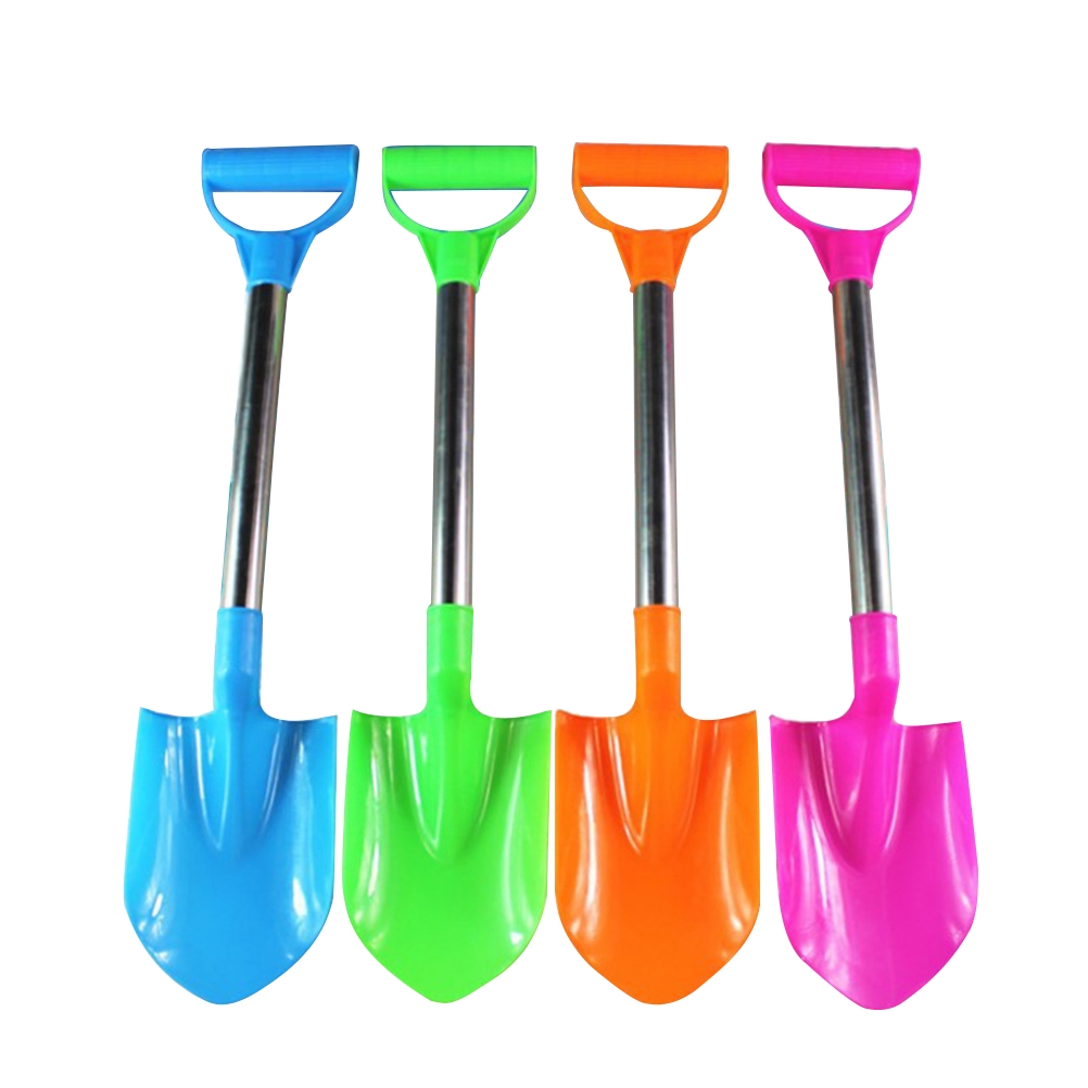 mini sand shovels