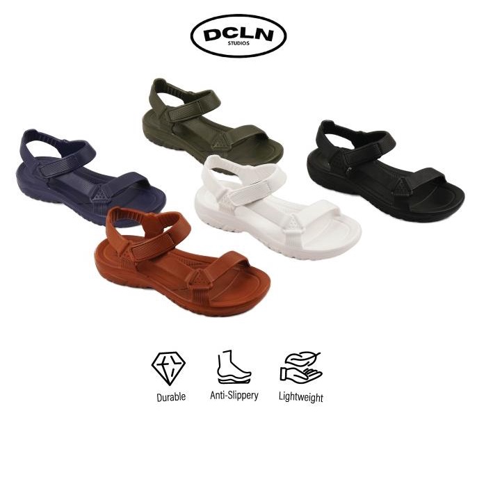 Declan sandal Trekker No Box 06-036 DISKON
