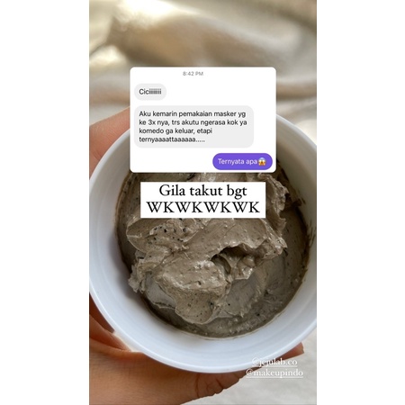 Jejulab Glow Mask