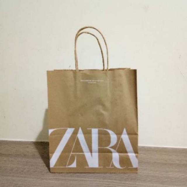 Hot Promo!! Paperbag Coklat Paper bag / tas belanja paper bag / kantong kado ulang tahun size small &amp; big