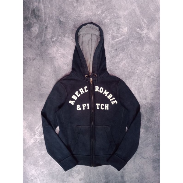 Zh abercrombie