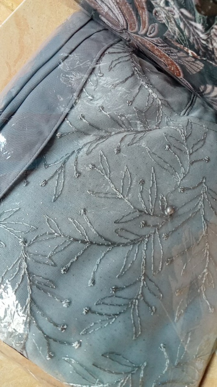 Maura Couple - Sania Ruffle Batik Couple Ori Ndoro Jowi Dnt Garansi Termurah Shopee - Batik Couple