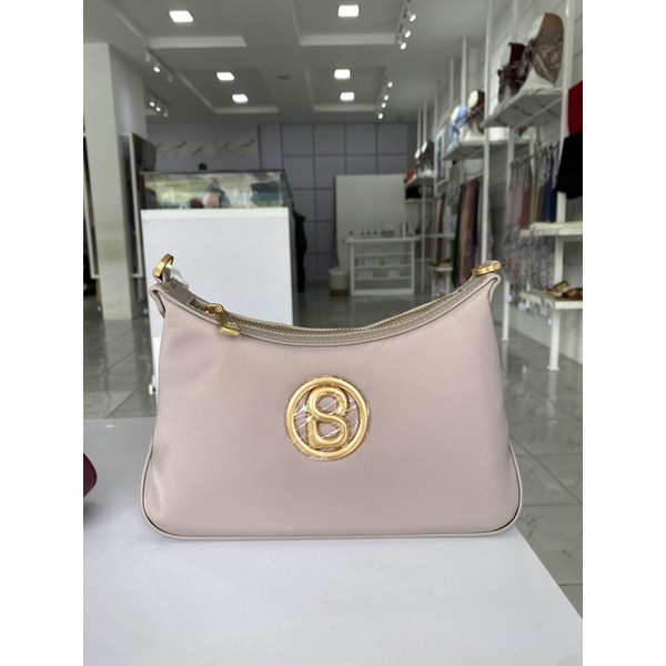 New Buttonscarves Luana bag Taro