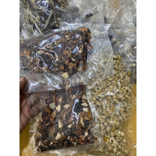 

TEH ASAM URAT DAN ASAM LAMBUNG