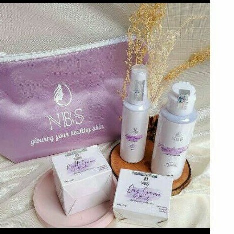 NBS Skincare BPOM