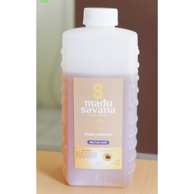 

Madu kopi murah