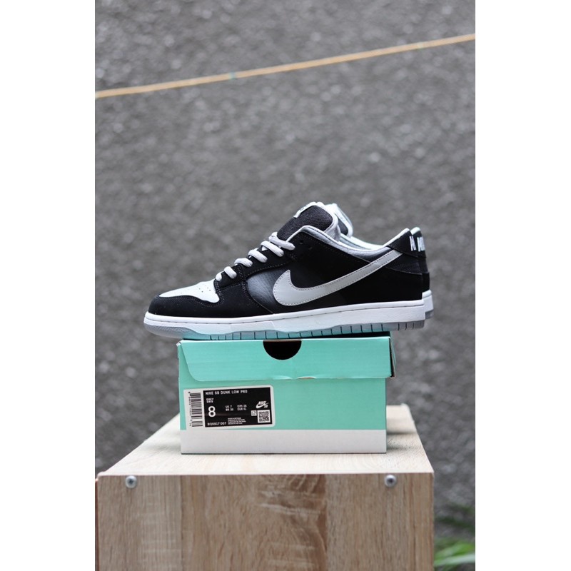 Nike SB Dunk Low J Pack Shadow