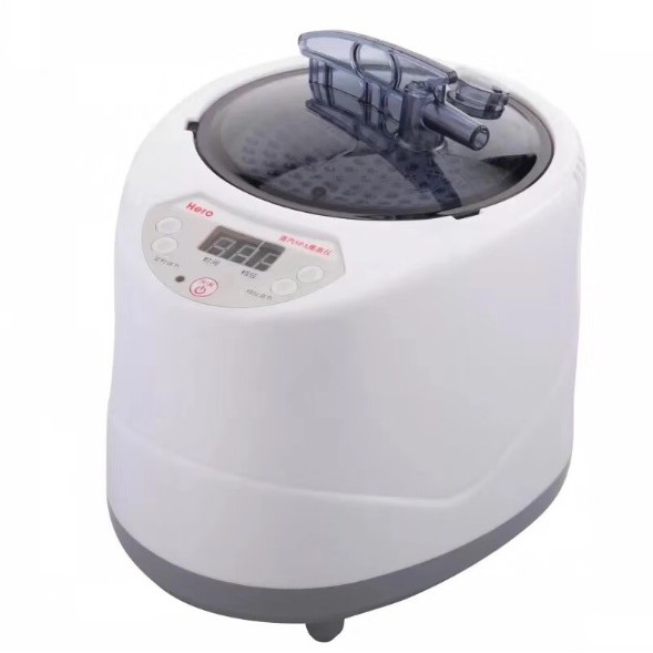 [Garansi] Mesin Steamer Sauna Portable