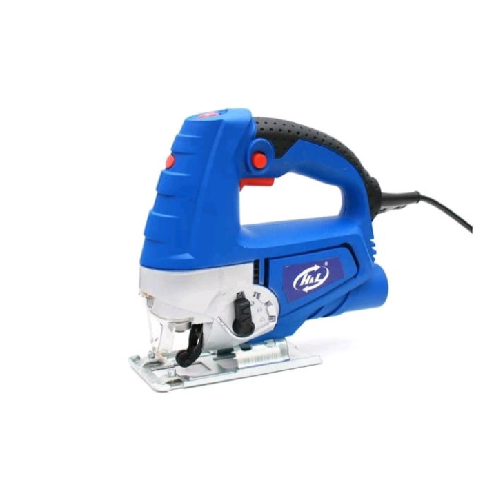 JIGSAW H&L 6188+ HEAVY DUTTY / Jigsaw H&L