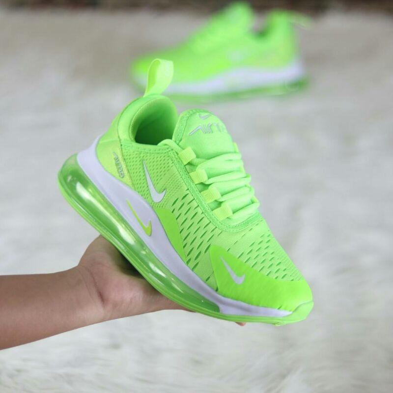 MEGA SALE 9.9 NIKE AIR MAX AIRMAX 720 WOMEN PREMIUM Grade ORIGINAL [FREE KAOS KAKI]