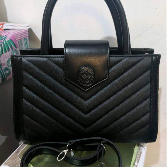 Tas giat persit bhayangkari