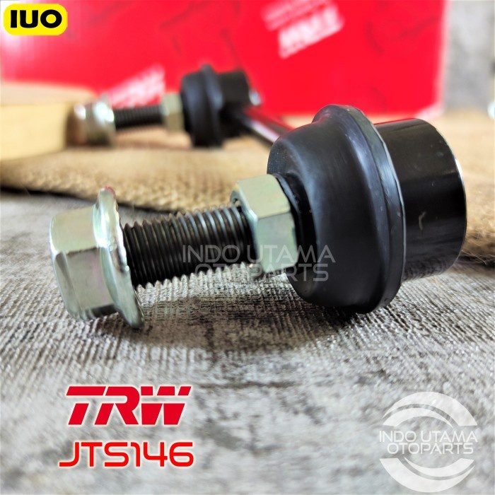 Stabilizer Link Stabil Xtrail T30 Serena C24 TRW JTS146 belakang