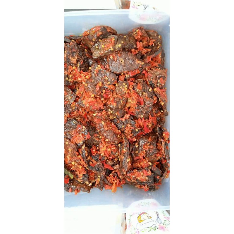 

Paru Balado