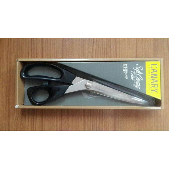 

Favorit] Gunting Kain 9 Inch Soft Canary Asli Jepang Kualitas Terbaik
