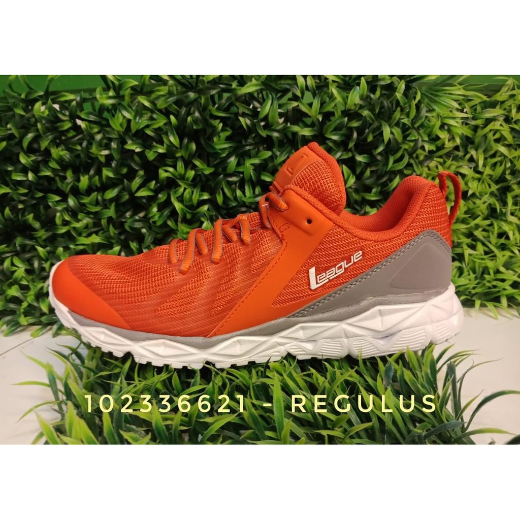 Sepatu Lari League Regulus