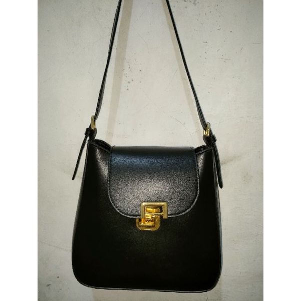 Preloved tas Jims Honey