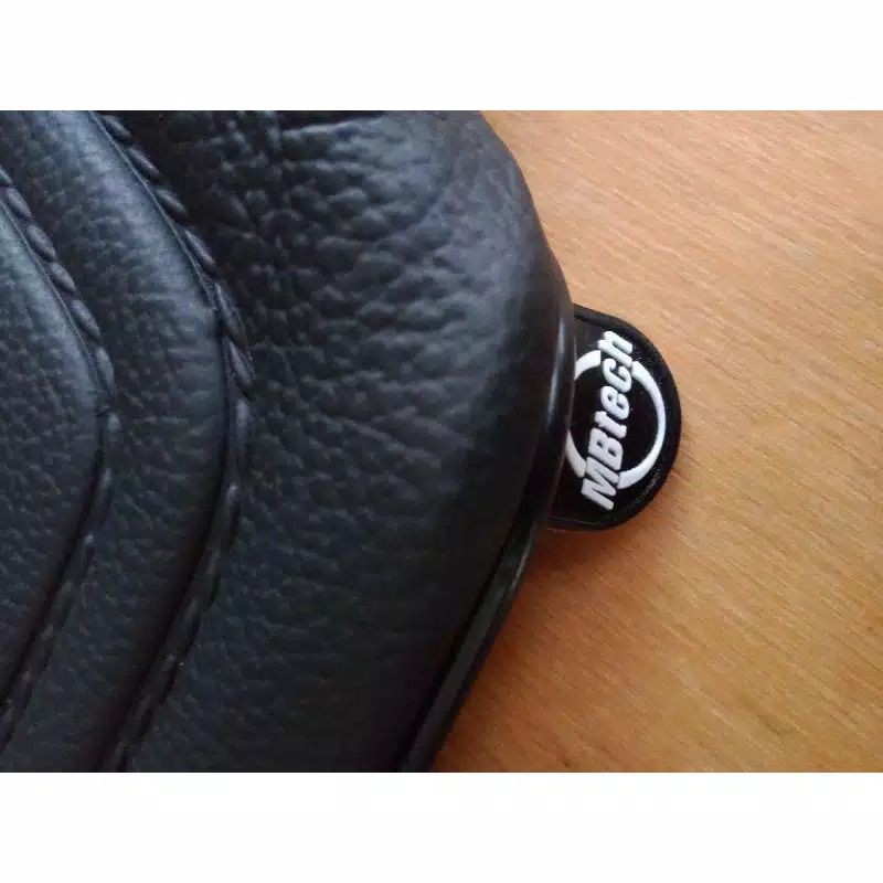 Kulit Jok Motor Honda CB 100 Bahan MBTECH