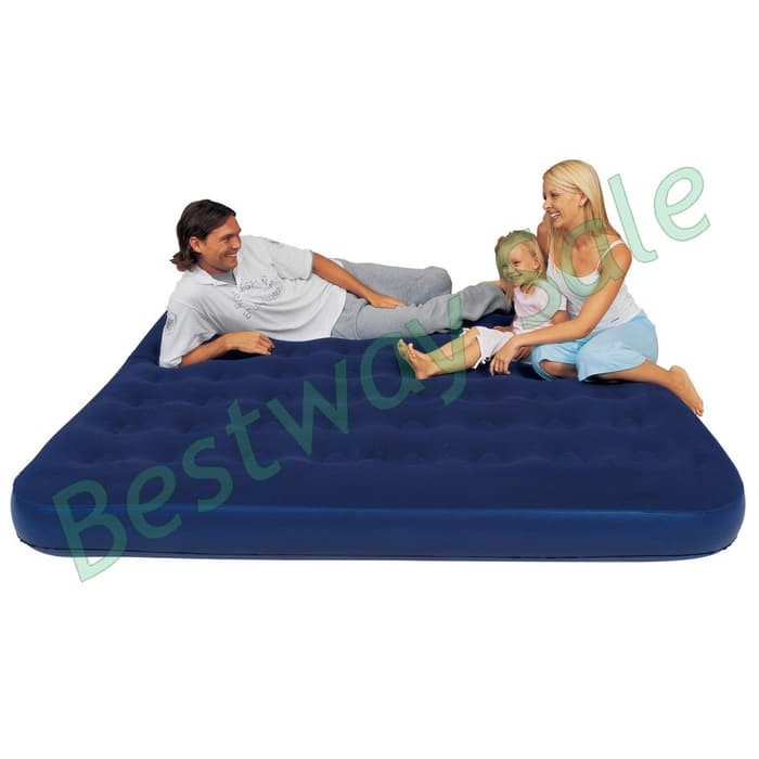 Kasur Angin King Bestway 67004 - Kasur Saja