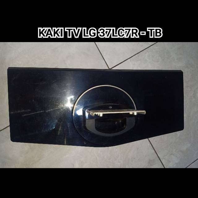 KAKI TV LCD LG 37LC7R - TB