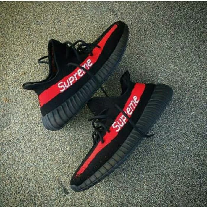 Supreme Yeezy V2 Adidas Nmd Bape Blue Tint Frozen