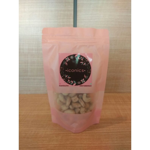 

Kacang Mede Indonesia •iconics•