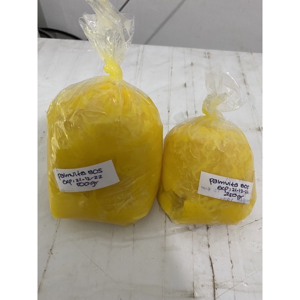 

Palmvita BOS / BOS Palmvita 250 gr