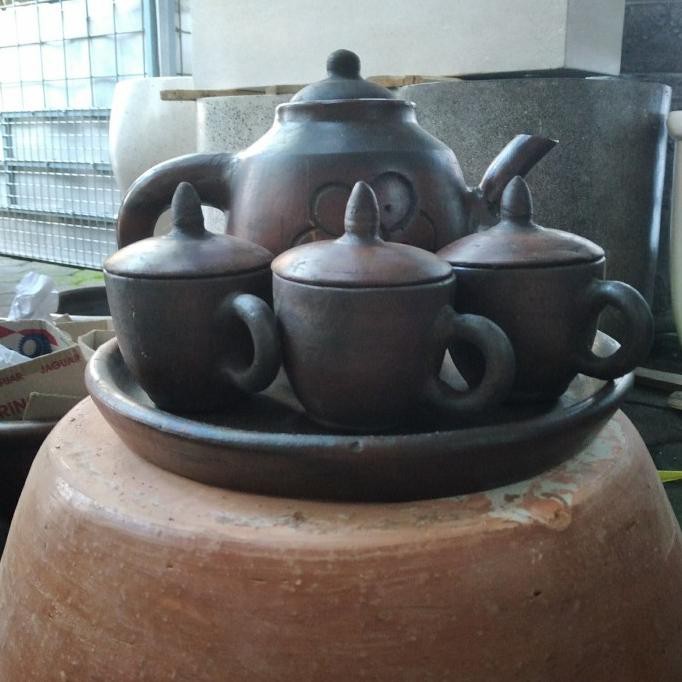 

Jual Teh Poci Set Klaten Teh