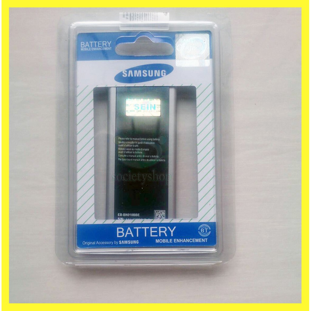 Baterai Samsung Note 4 N9100 Original Batre hp Galaxy Lama Battery Batray Baru Batere
