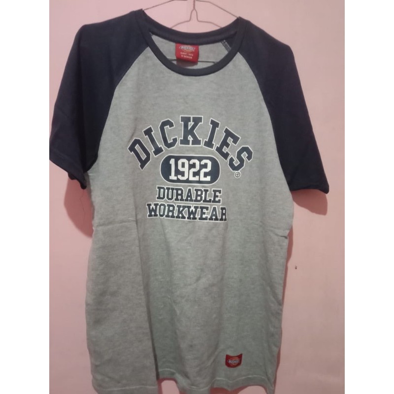 Kaos Dickies