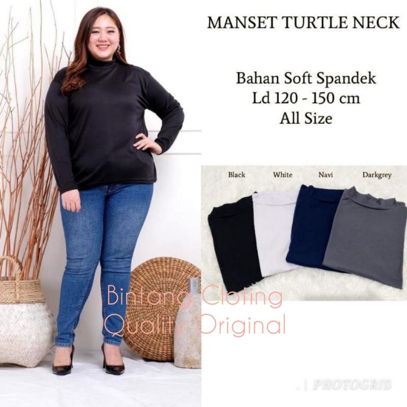 manset jumbo | manset | manset kaos | manset jumbo lengan panjang