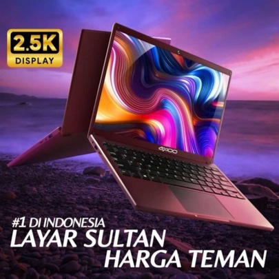 AXIOO MYBOOK 14F N4020 8GB 256SSD 13.3 WQXGA IPS