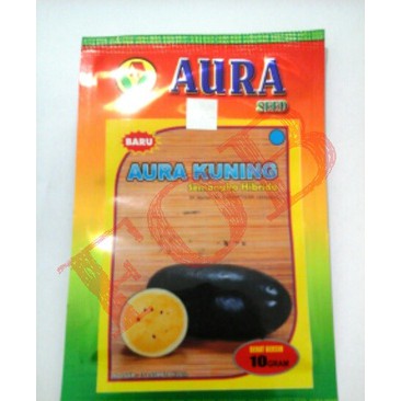 BENIH l AURA SEED l SEMANGKA AURA KUNING 10GR