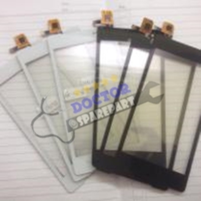 Touchscreen Smartfren Andromax U2 EG98 Original