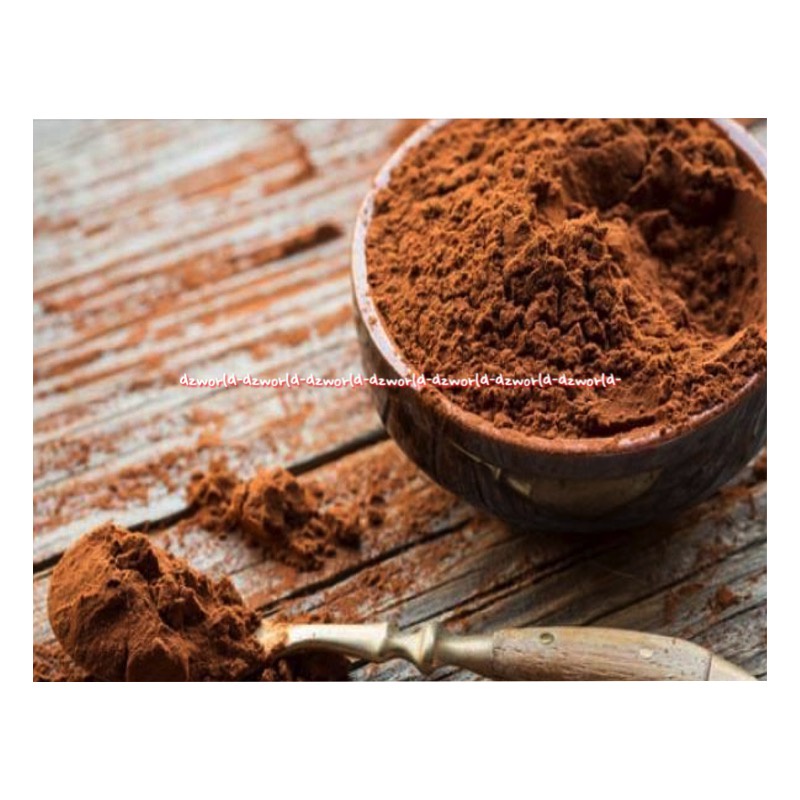 Vanhouten Cocoa Powder 90gr bubuk cocoa murni Coklat Kokoa Untuk Kue Van Houten Powders