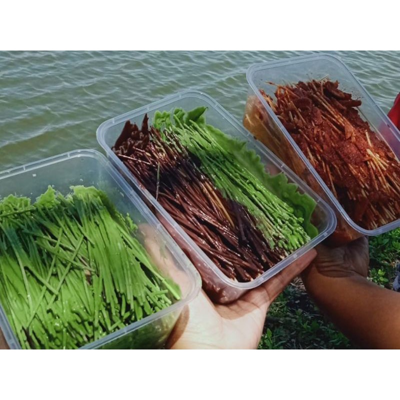 

(termurah enak)MIELIDIJAJANANKEKINIAN kemasan box 500ml dan 750ml